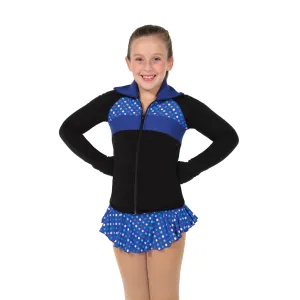 520 Competition Figure Skating Dot Com Skirt