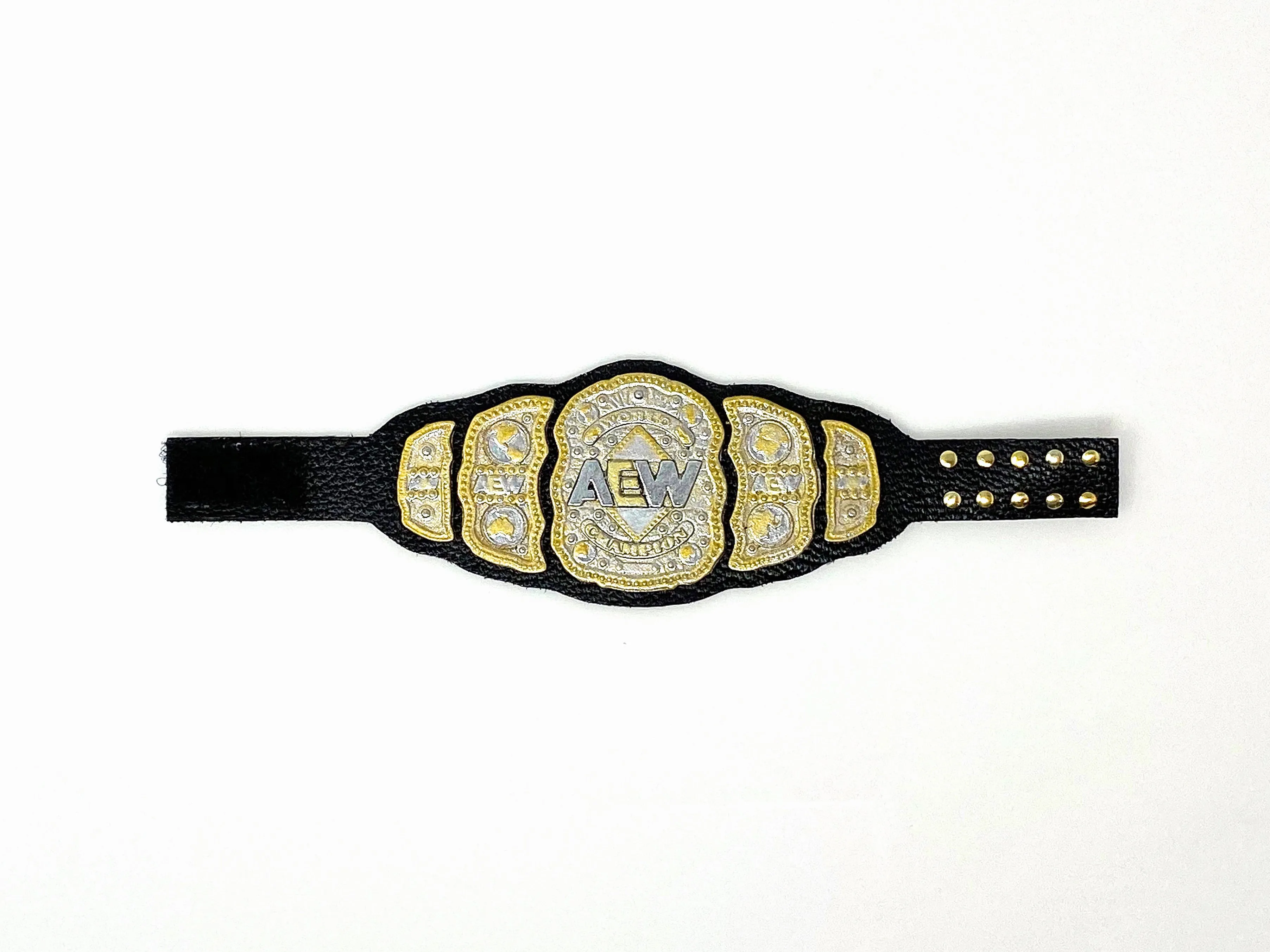 AEW World Championship “Deluxe” edition  - IN STOCK