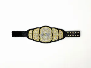 AEW World Championship “Deluxe” edition  - IN STOCK