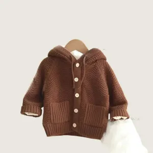 Baby Cardigan