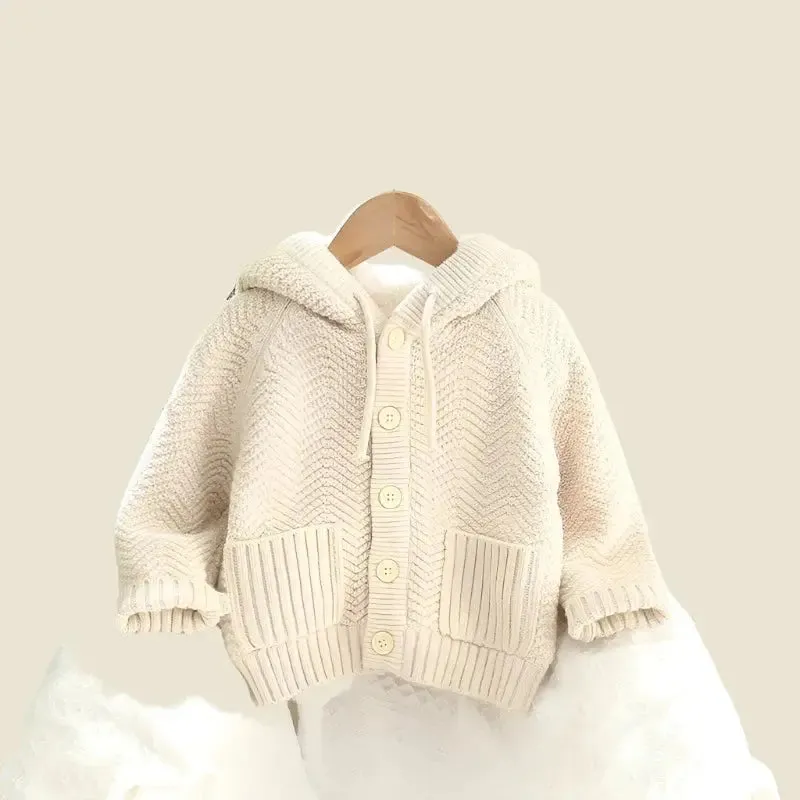 Baby Cardigan