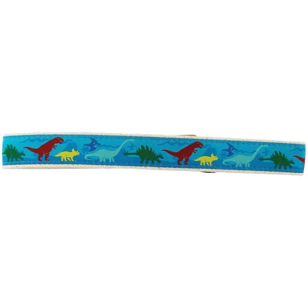 Bailey Boys Buddy Dino Belt