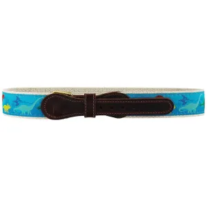 Bailey Boys Buddy Dino Belt