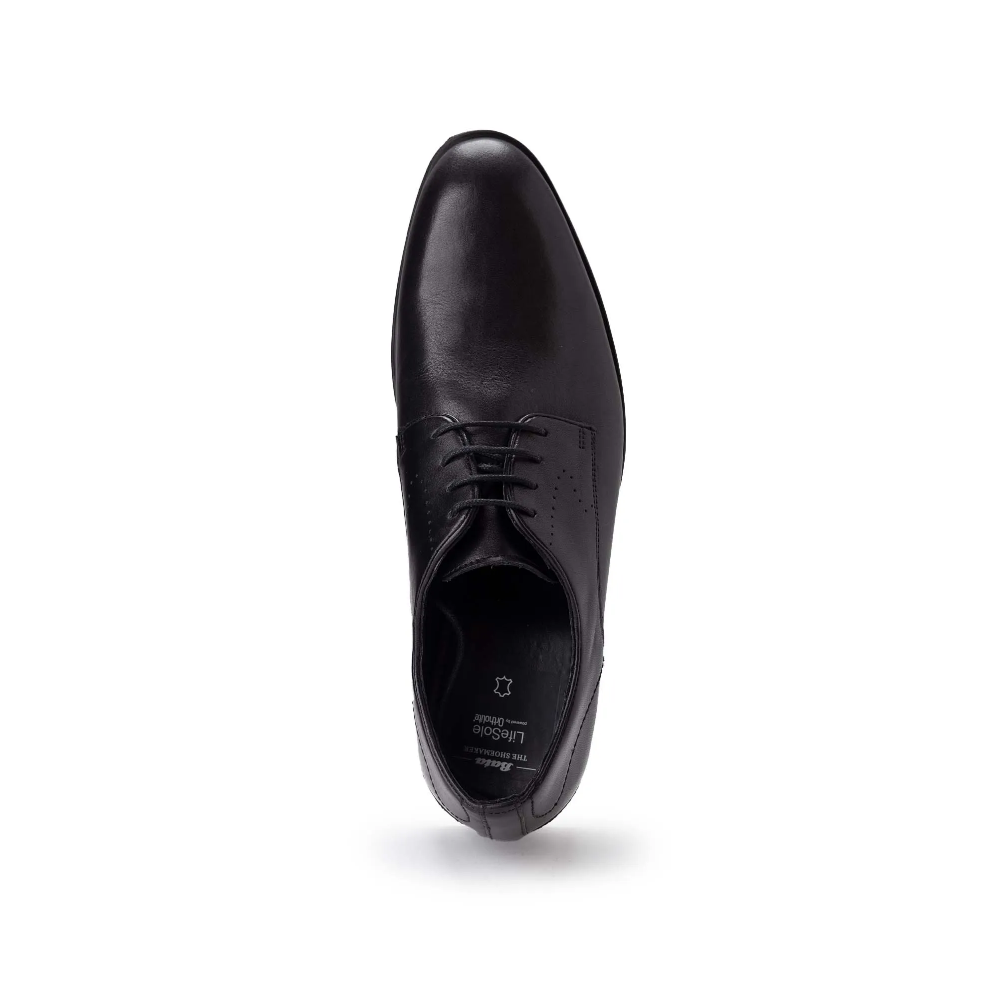 BATA Men Dress Shoes Buddy 830X012