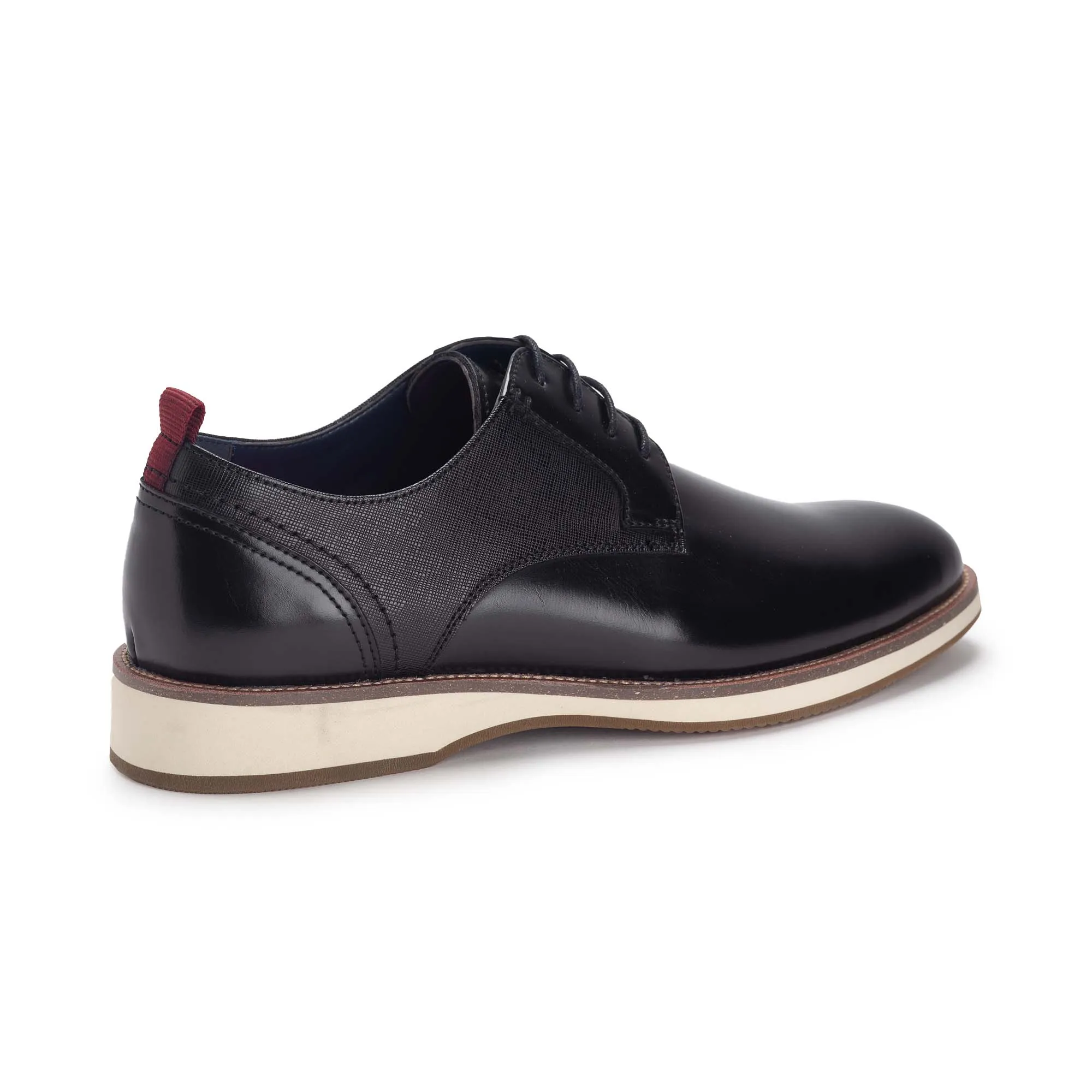 BATA Red Label Men Semi Dress Shoes Patrick 850X503