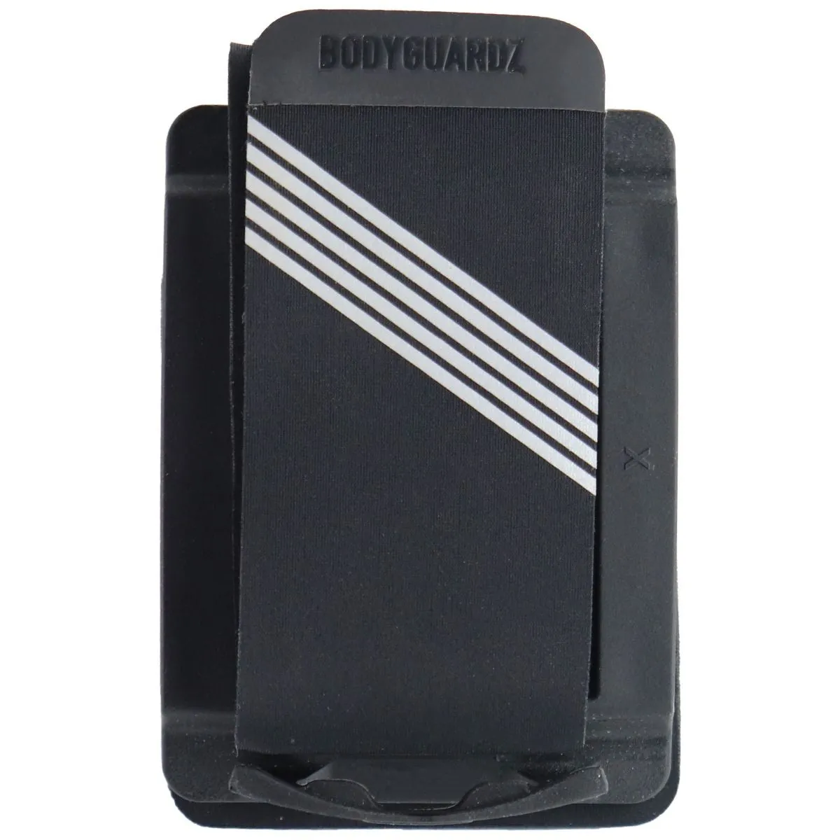 BoadyGuardz Trainr Pro Armband for iPhone Xs/X Trainr Pro Cases - Black