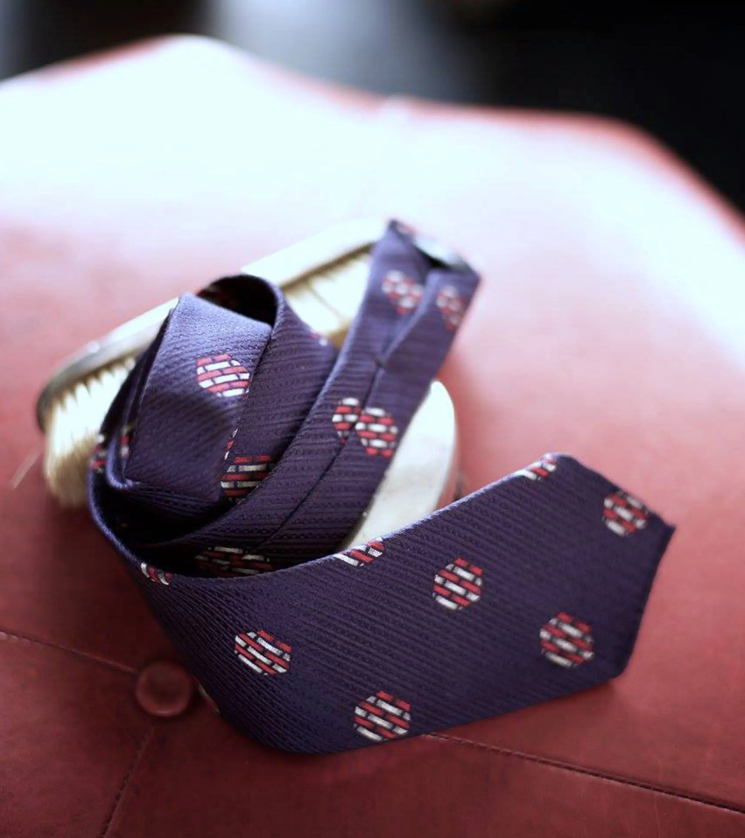 Bryceland's Silk Tie ET027A