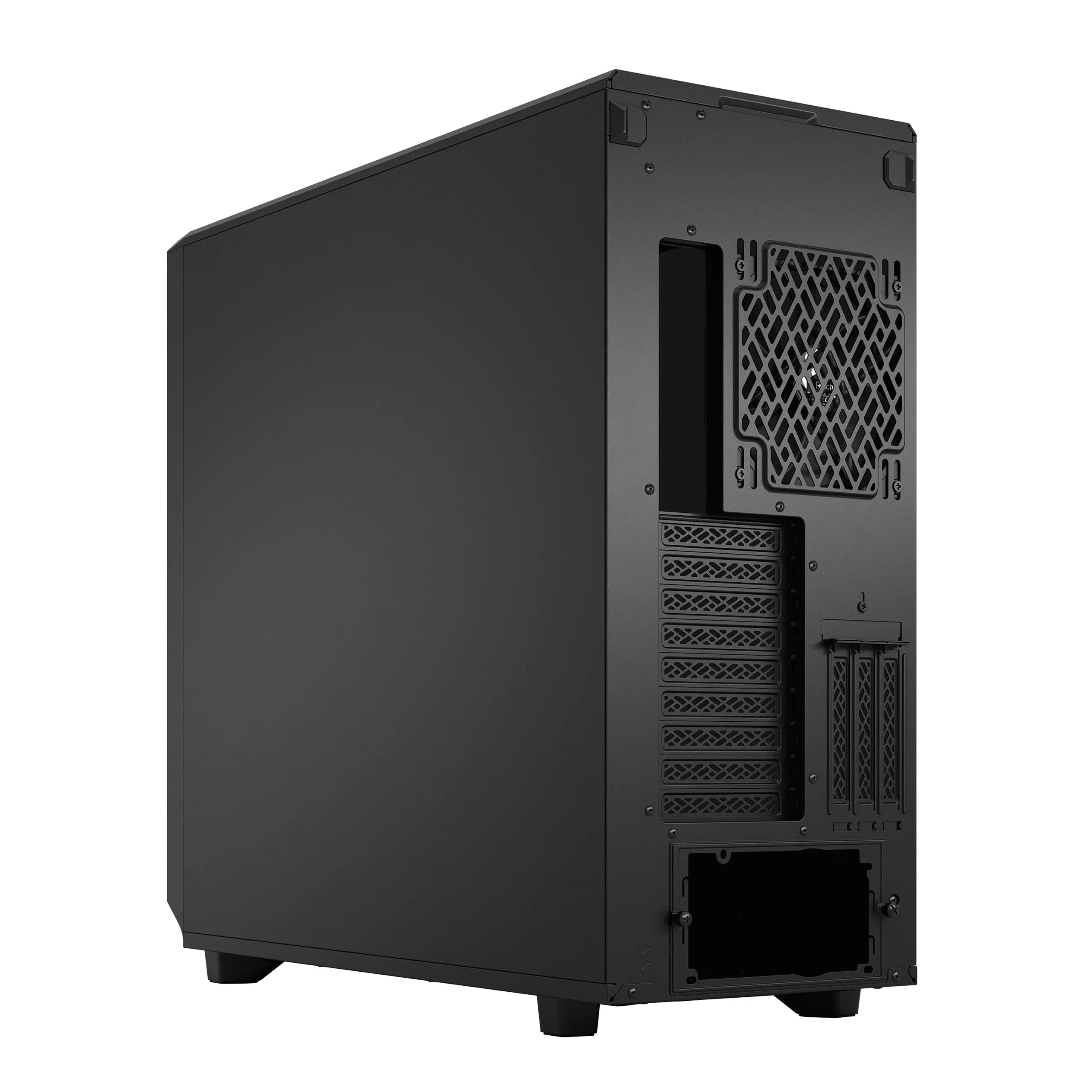 Case Fractal Design Meshify 2 XL, Full-Tower, black, light glass