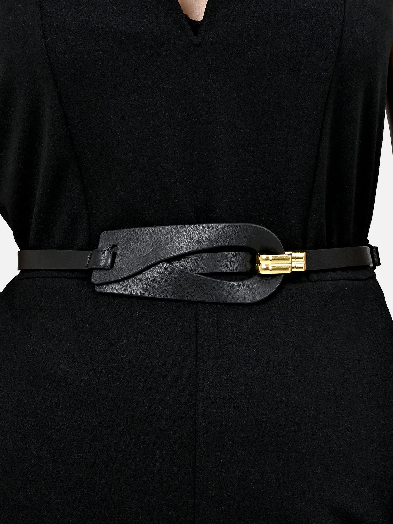 Everyday Formal Belt