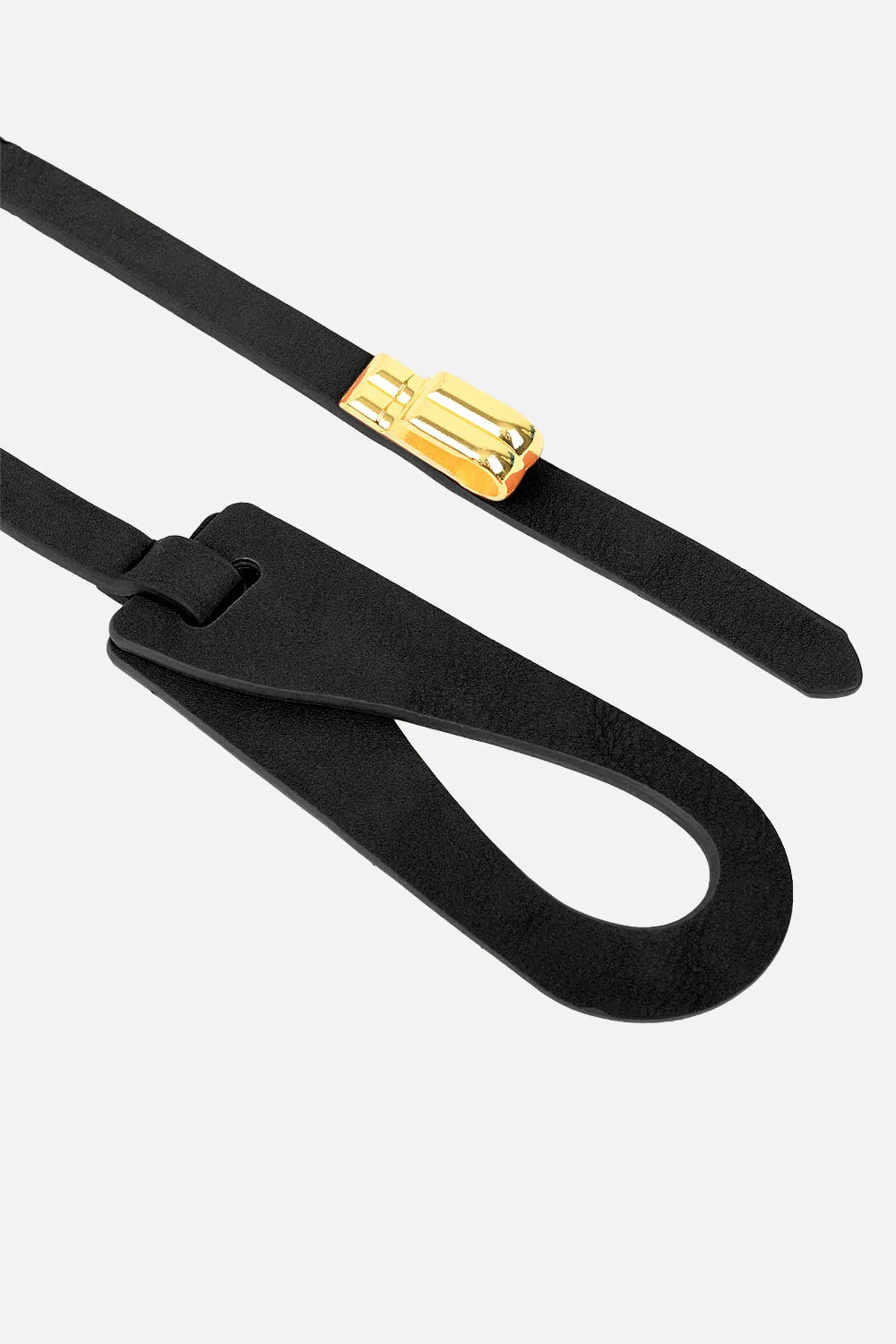 Everyday Formal Belt