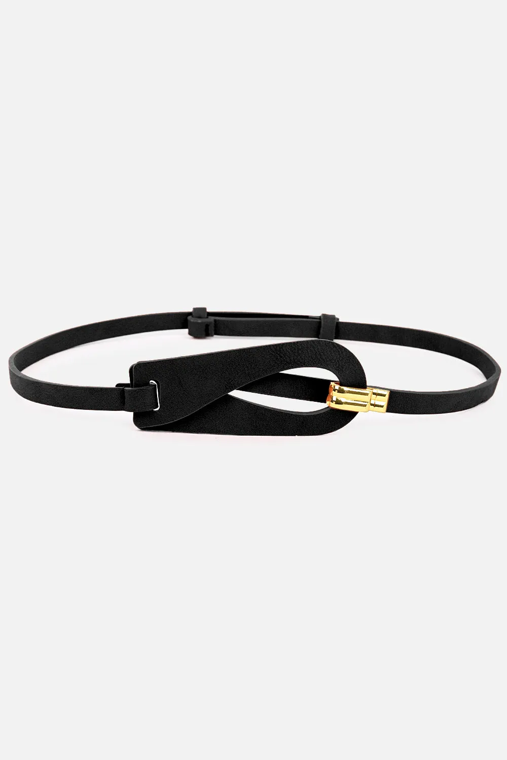 Everyday Formal Belt