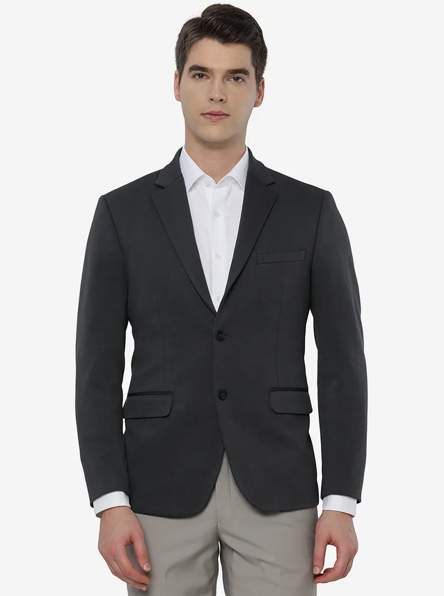 Grey Blazer | Greenfibre