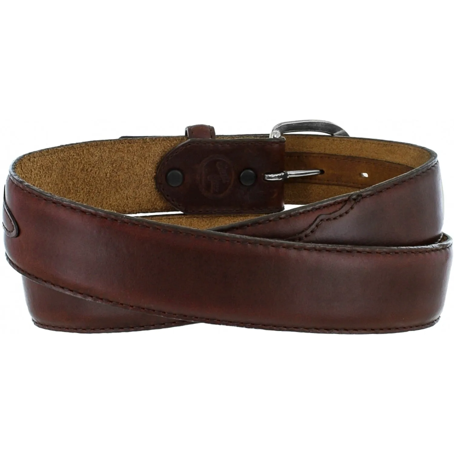 Justin Classic Western Belt