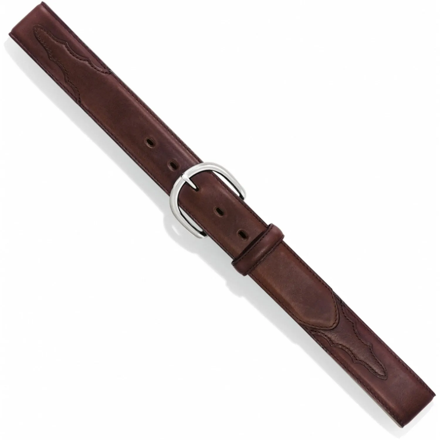 Justin Classic Western Belt