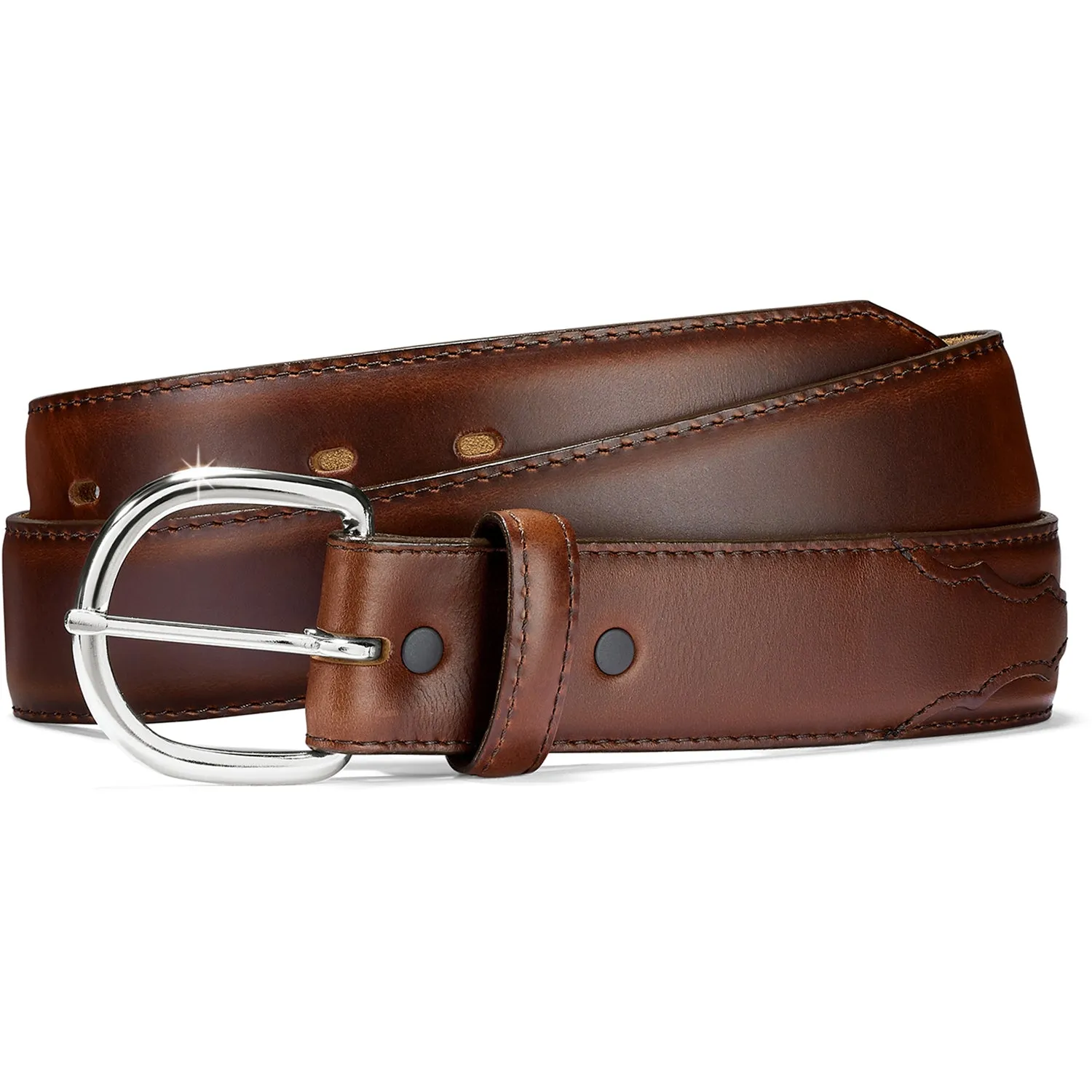 Justin Classic Western Belt