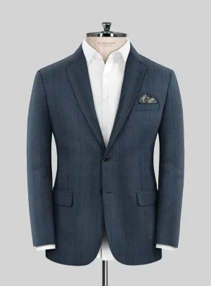 Loro Piana Panto Wool Silk Jacket