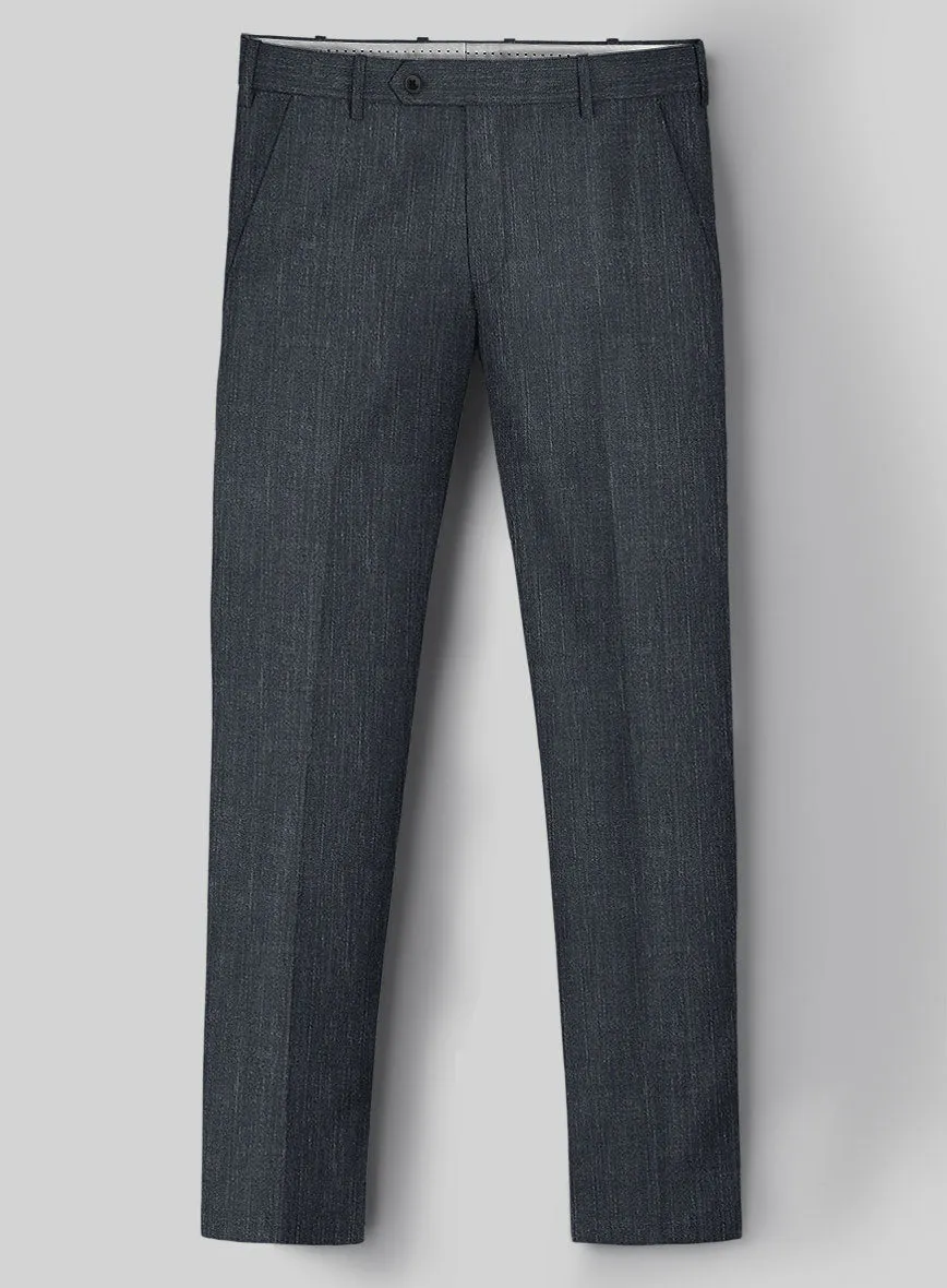 Loro Piana Pietra Wool Silk Linen Suit