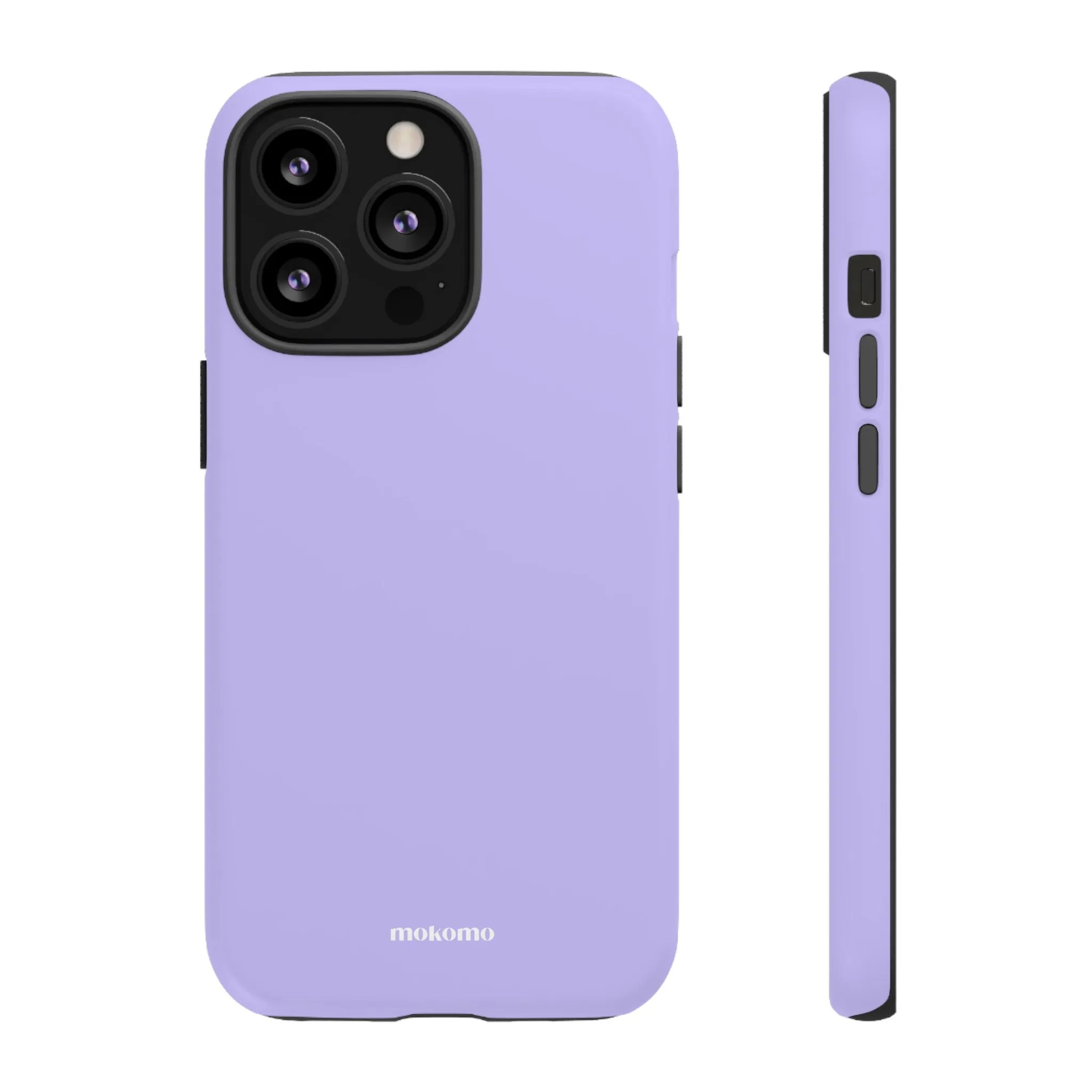 Pastel Purple