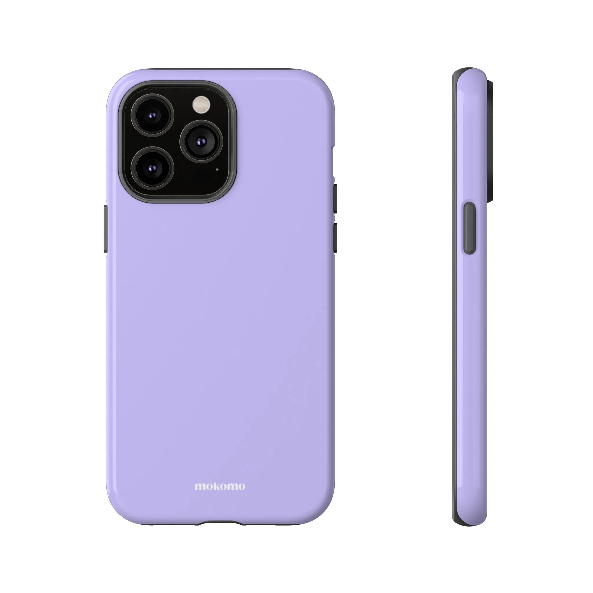 Pastel Purple