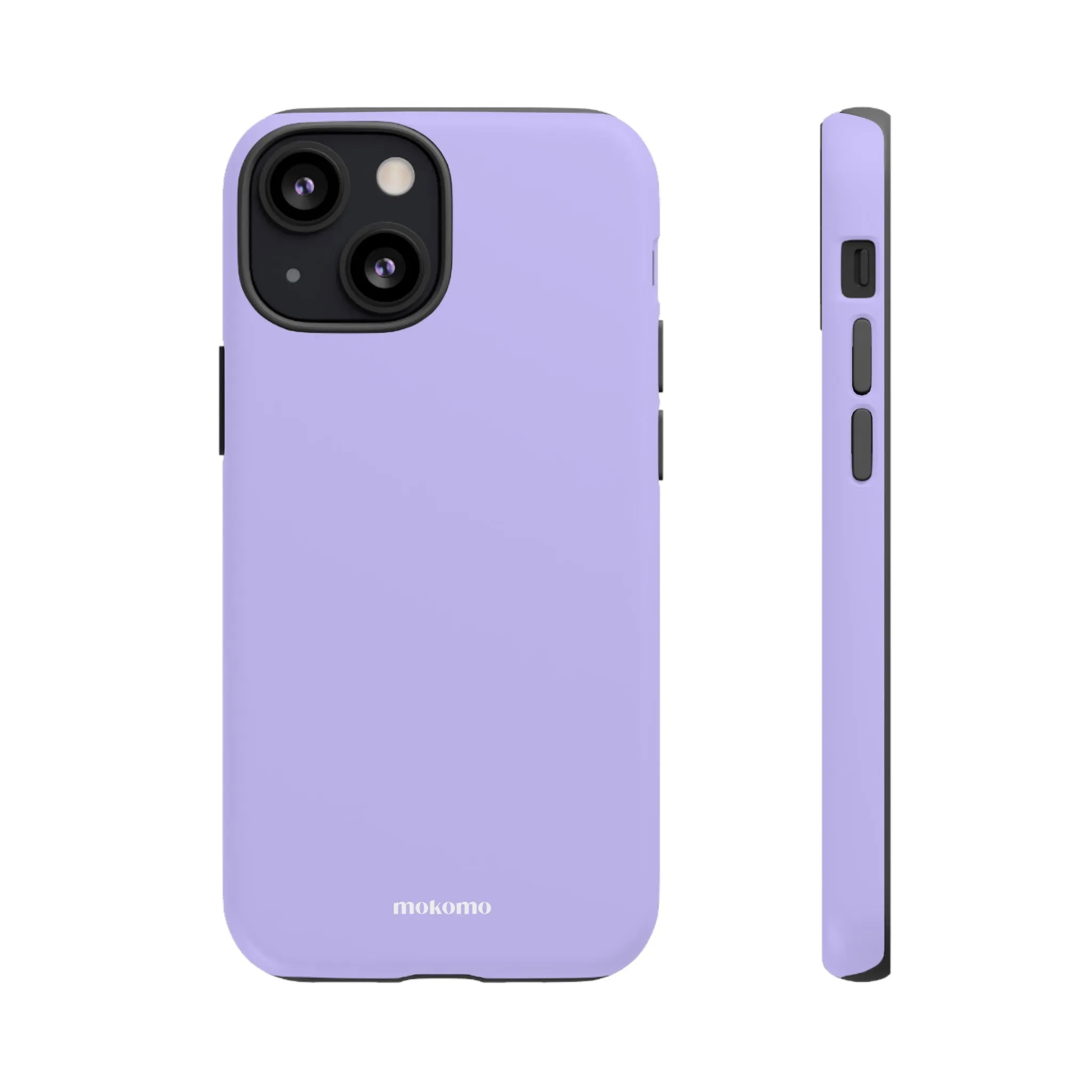 Pastel Purple