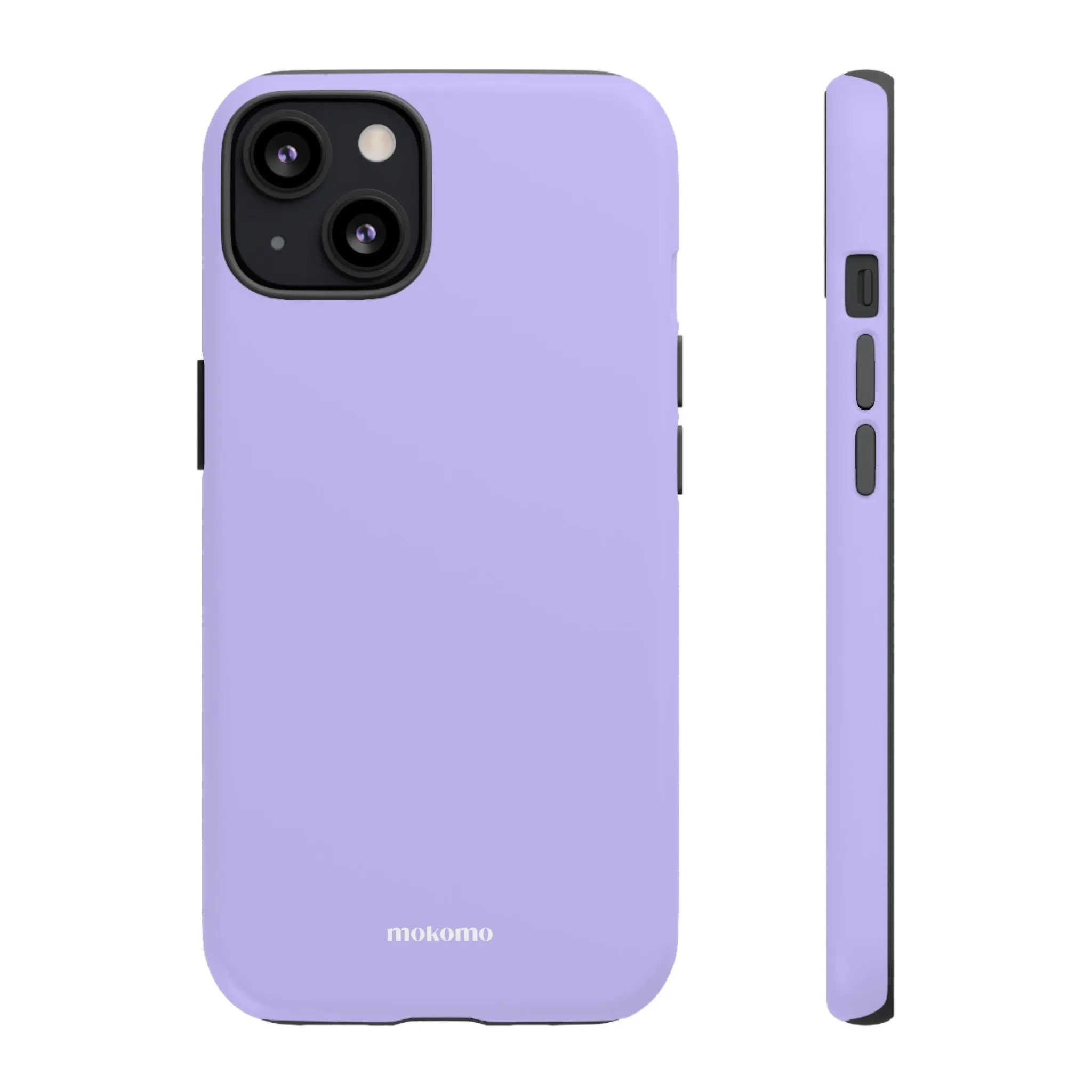 Pastel Purple