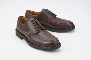 Phoebus - Dark Brown Smooth 8851