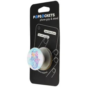 PopSockets: Collapsible Grip & Stand for Phones and Tablets - Hippie Hamsa