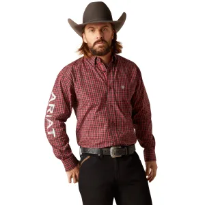 Pro Series Team Cason Classic Fit Shirt