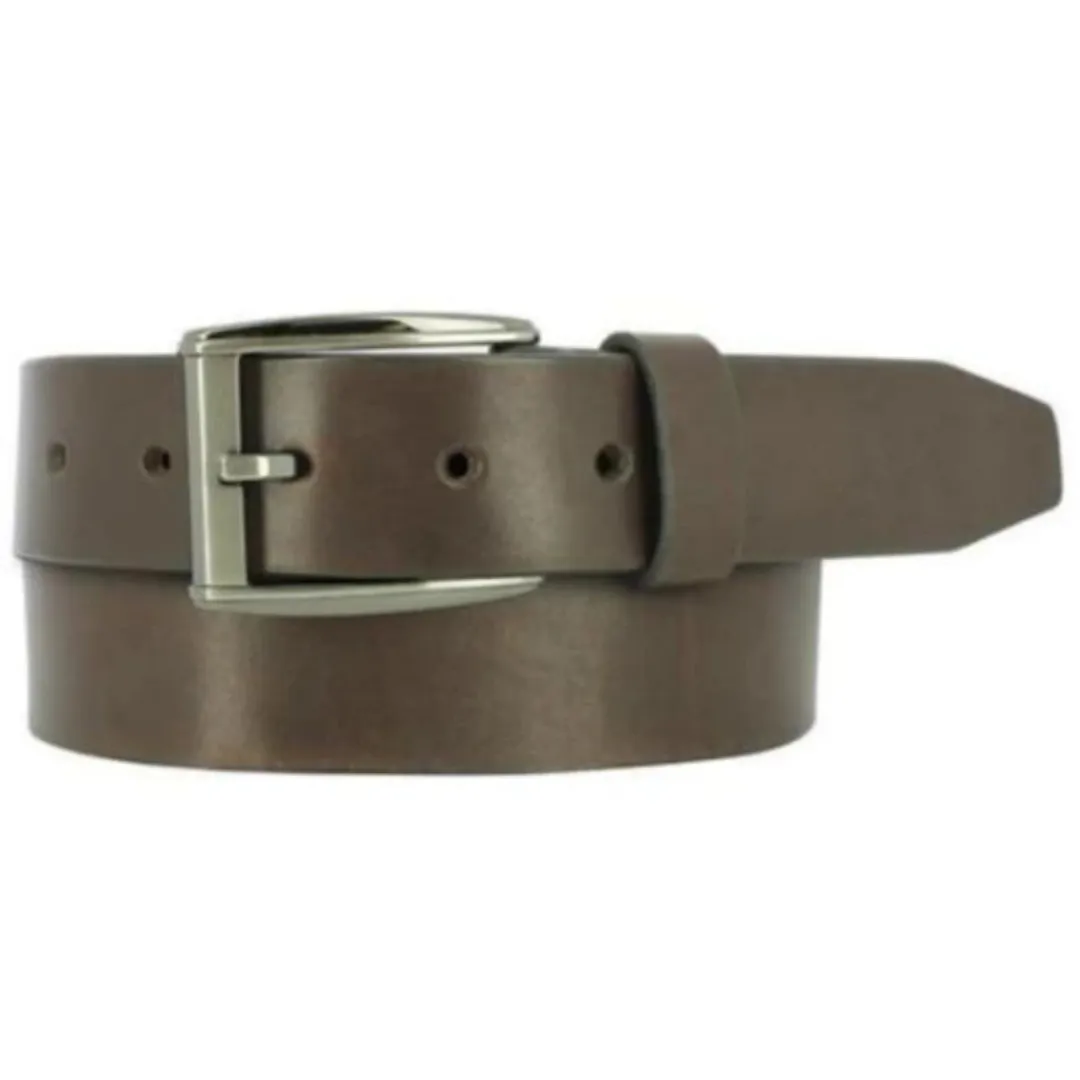 Remo Tulliani Romeo Italian Calfskin Leather Belt