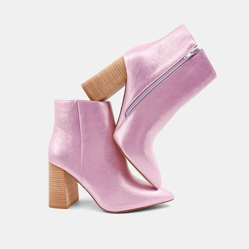 Shu Shop Veronica Bootie