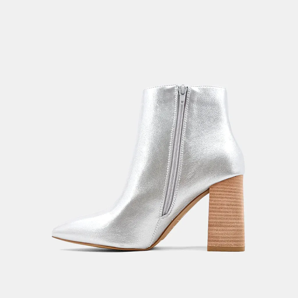 Shu Shop Veronica Bootie