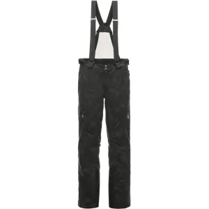 Spyder Men's Dare Tailored Fit Pants