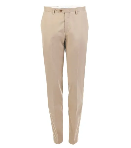 Tailored-Fit Damon Pant