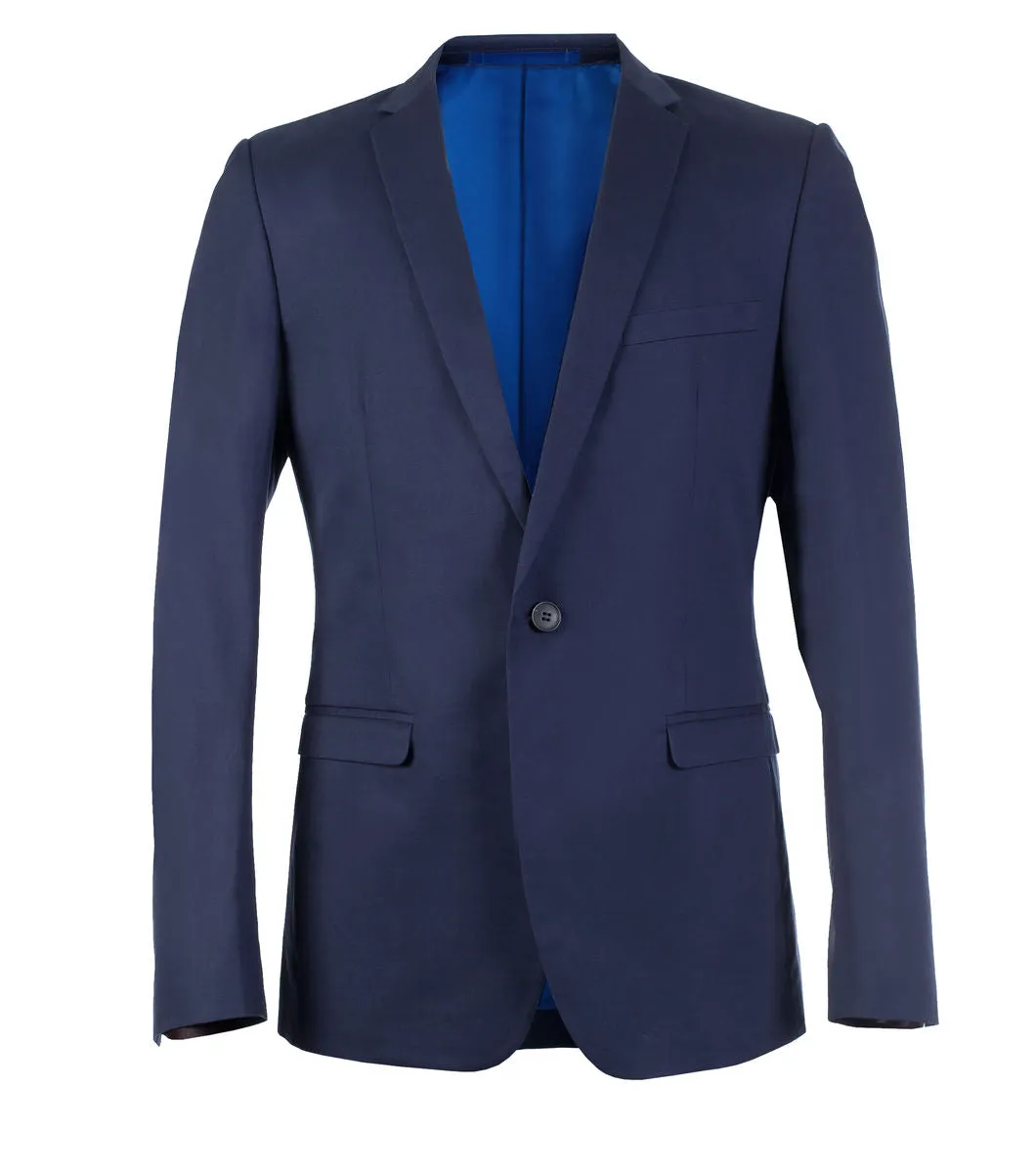 Tailored-Fit Pinter Jacket