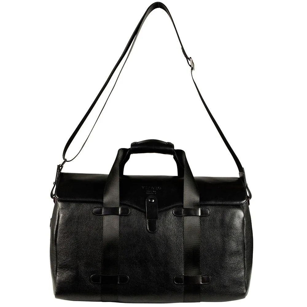 Viparo Black Marc Bag