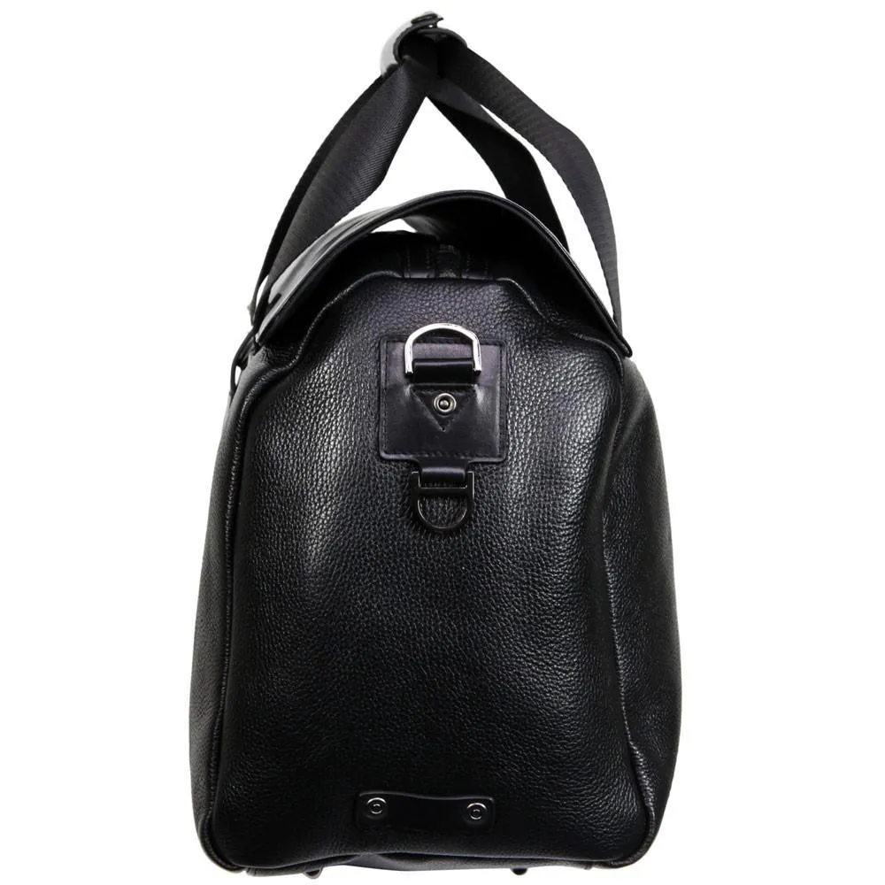 Viparo Black Marc Bag