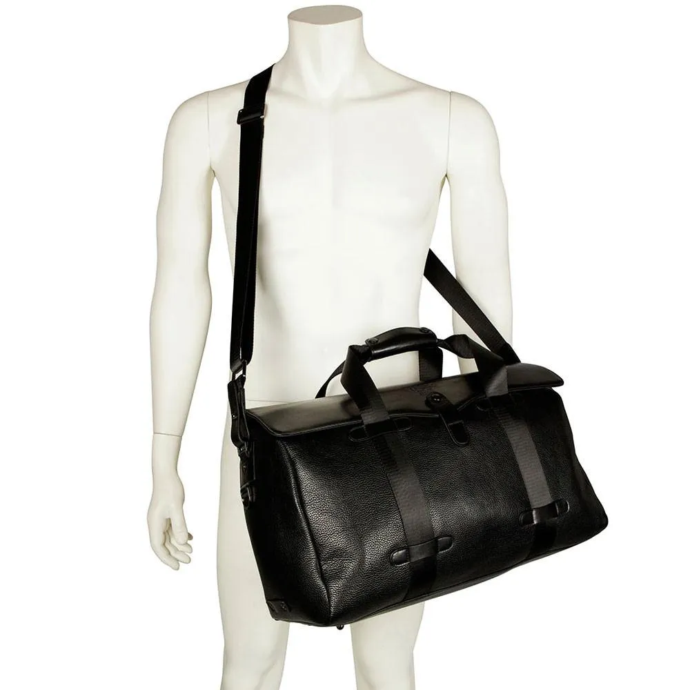 Viparo Black Marc Bag