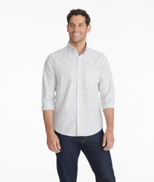 Wrinkle-Free Verdanel Shirt